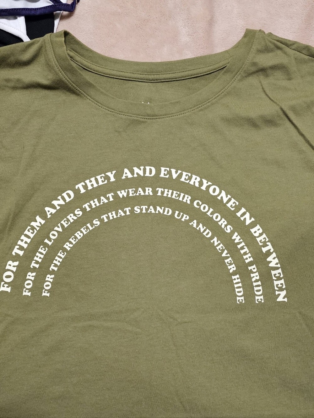 T-shirt Bundle (9) - Picture 6 of 10
